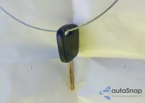 2004 Ford Mustang from USA, damaged, VIN 1FAFP44664F154376